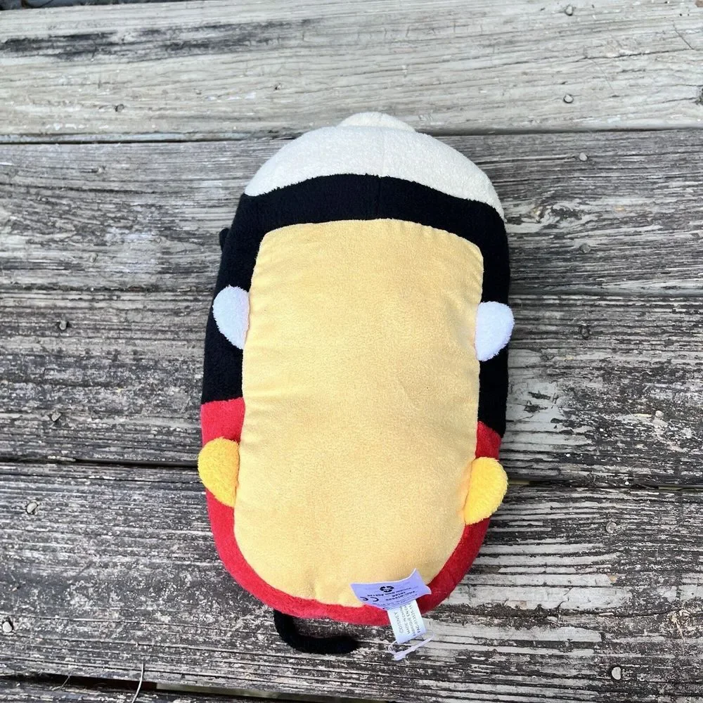 Mickey Mouse & Minnie‎ Mouse Tsum Tsum Large 11